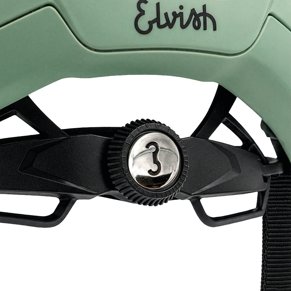 ZENITH BASIL GREEN