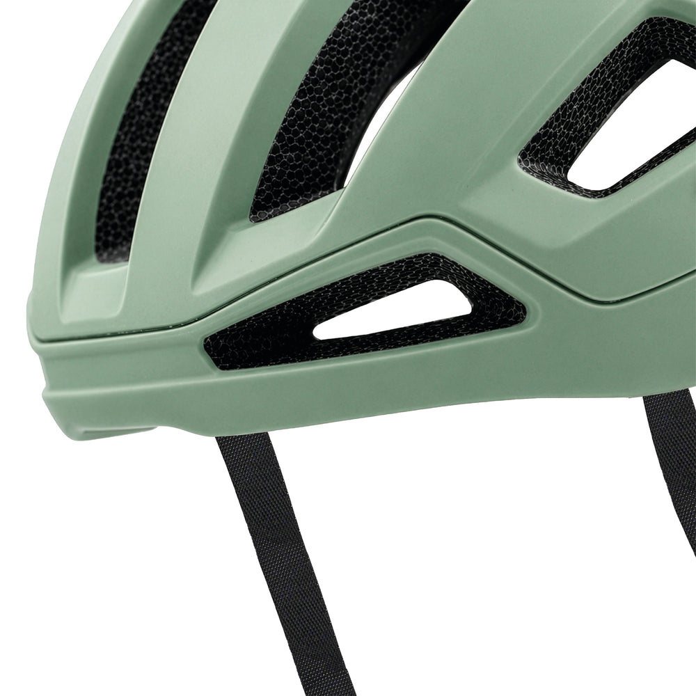 ZENITH BASIL GREEN