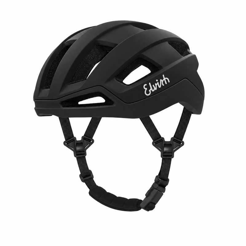 ZENITH MATT BLACK