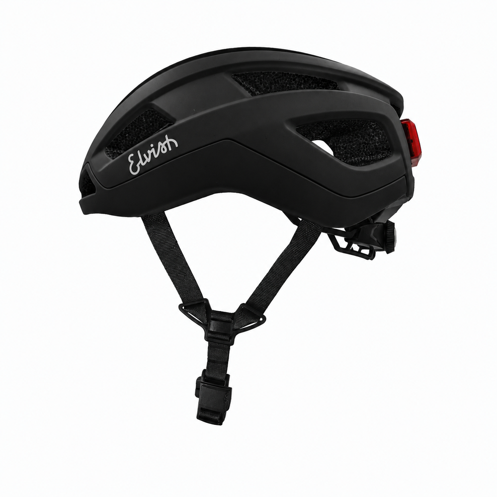 ZENITH MATT BLACK