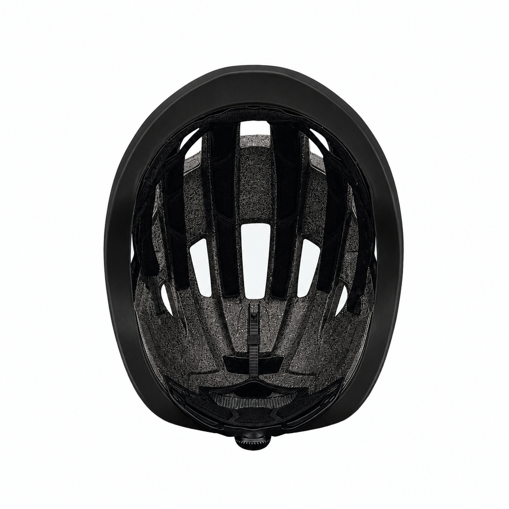 ZENITH MATT BLACK