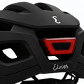 ZENITH MATT BLACK