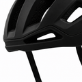 ZENITH MATT BLACK