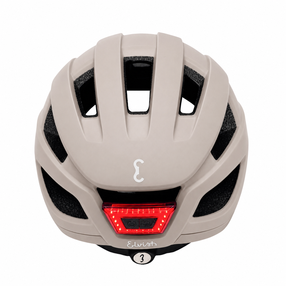 ZENITH WARM GREY