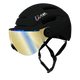 VELOTAFFEUR + MATT BLACK