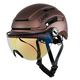 VELOTAFFEUR + MATT BRONZE