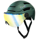 VELOTAFFEUR + METAL GREEN